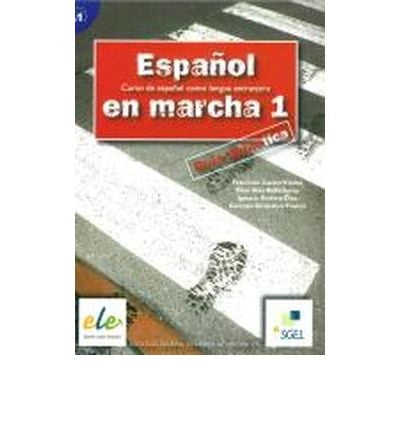 Espanol En Marcha 1 Tutor Book A1 - FAHASA.COM