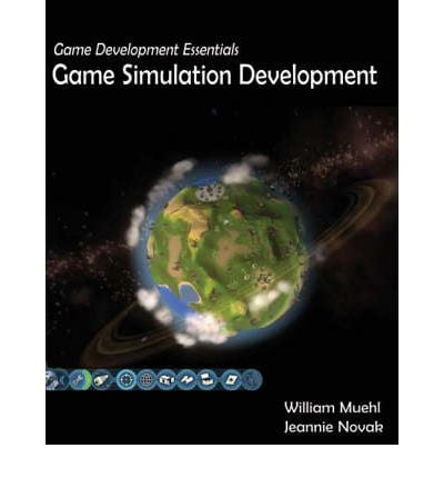 Game Development Essentials: Game Simulation Development