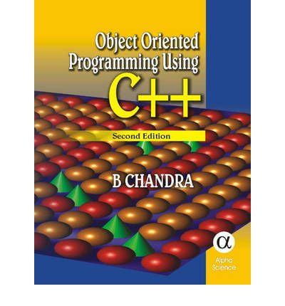 Object Oriented Programming Using C++ - FAHASA.COM