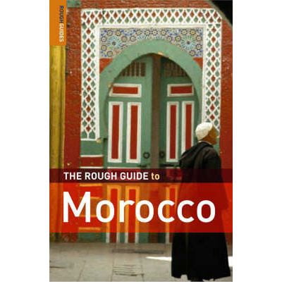 The Rough Guide to Morocco