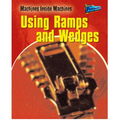 Using Ramps and Wedges - FAHASA.COM