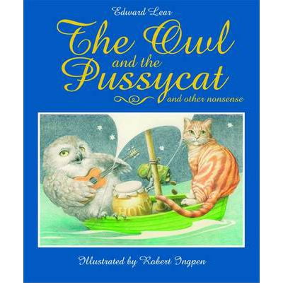 Owl and the Pussycat