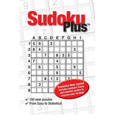Sudoku Plus