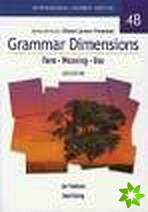 Grammar Dimensions: Book 4B - FAHASA.COM