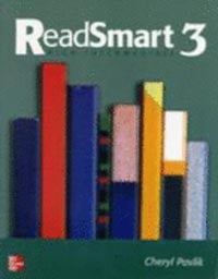 ReadSmart: Student Text Book. 3
