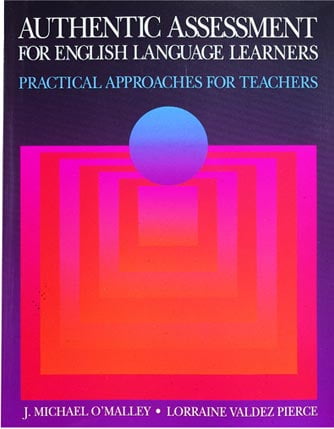 Authentic Language Scale Authentic Assessment for English Language Learners