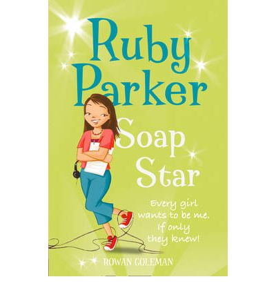 Ruby Parker: Soap Star