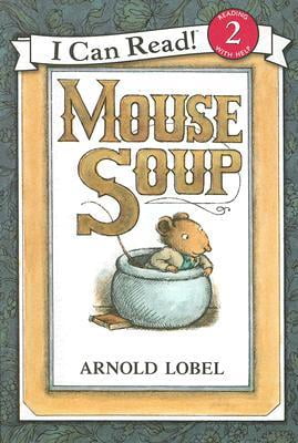 Mouse Soup - FAHASA.COM