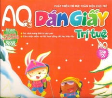 Aq Dán Giấy Trí Tuệ