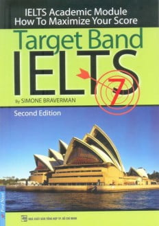 [Tải PDF] Target Band IELTS 7 (Không Kèm CD) PDF - Thuvienso.org