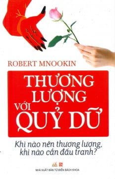 Thương Lượng Với Quỷ Dữ PDF Thương Lượng Với Quỷ Dữ PDF