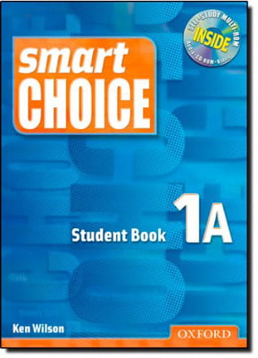 Smart Choice 1: Student Book A with MultiROM Pack