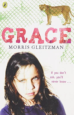 Grace. Morris Gleitzman - FAHASA.COM