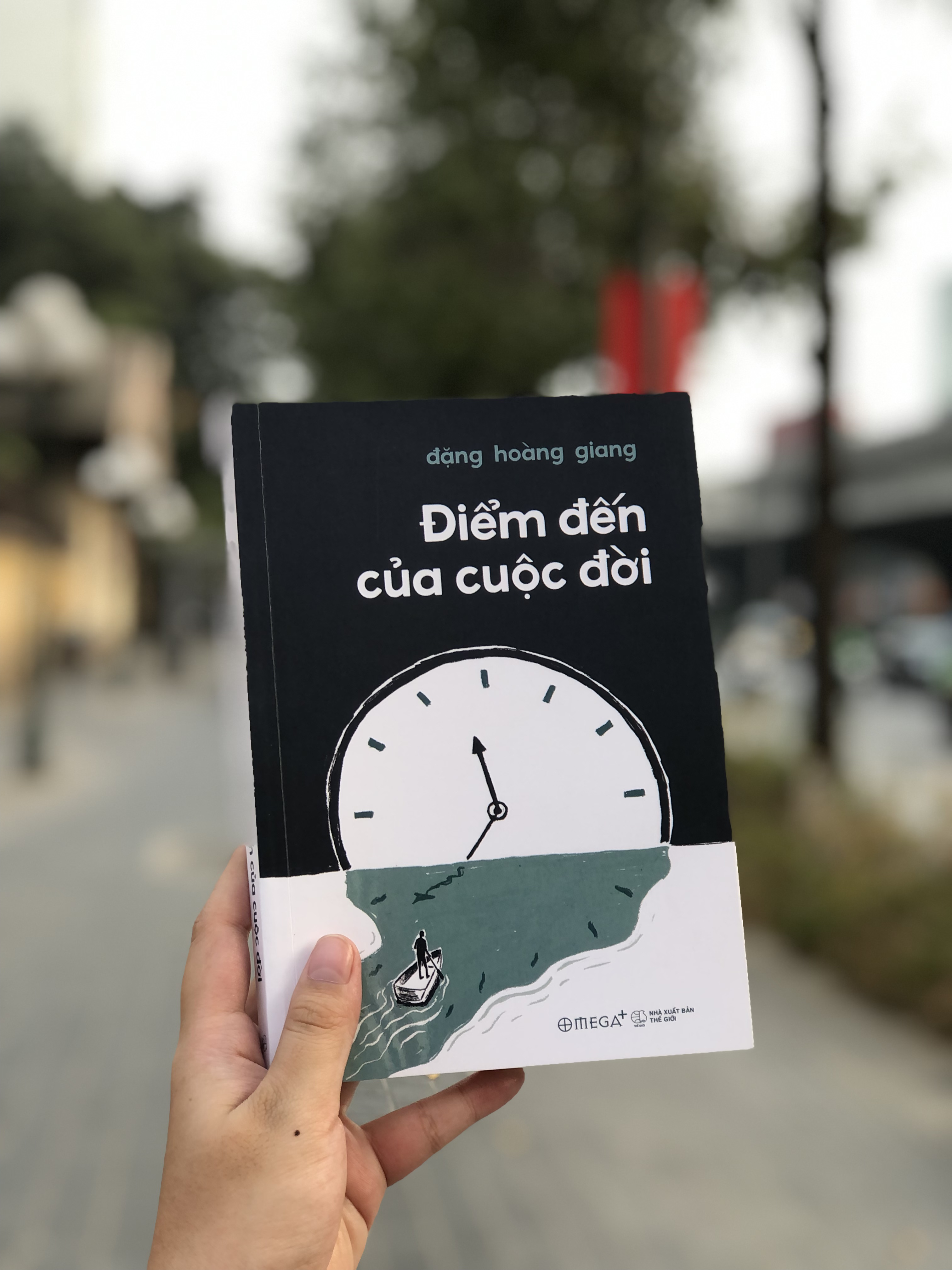 Điểm Đến Cuộc Đời PDF Điểm Đến Cuộc Đời PDF