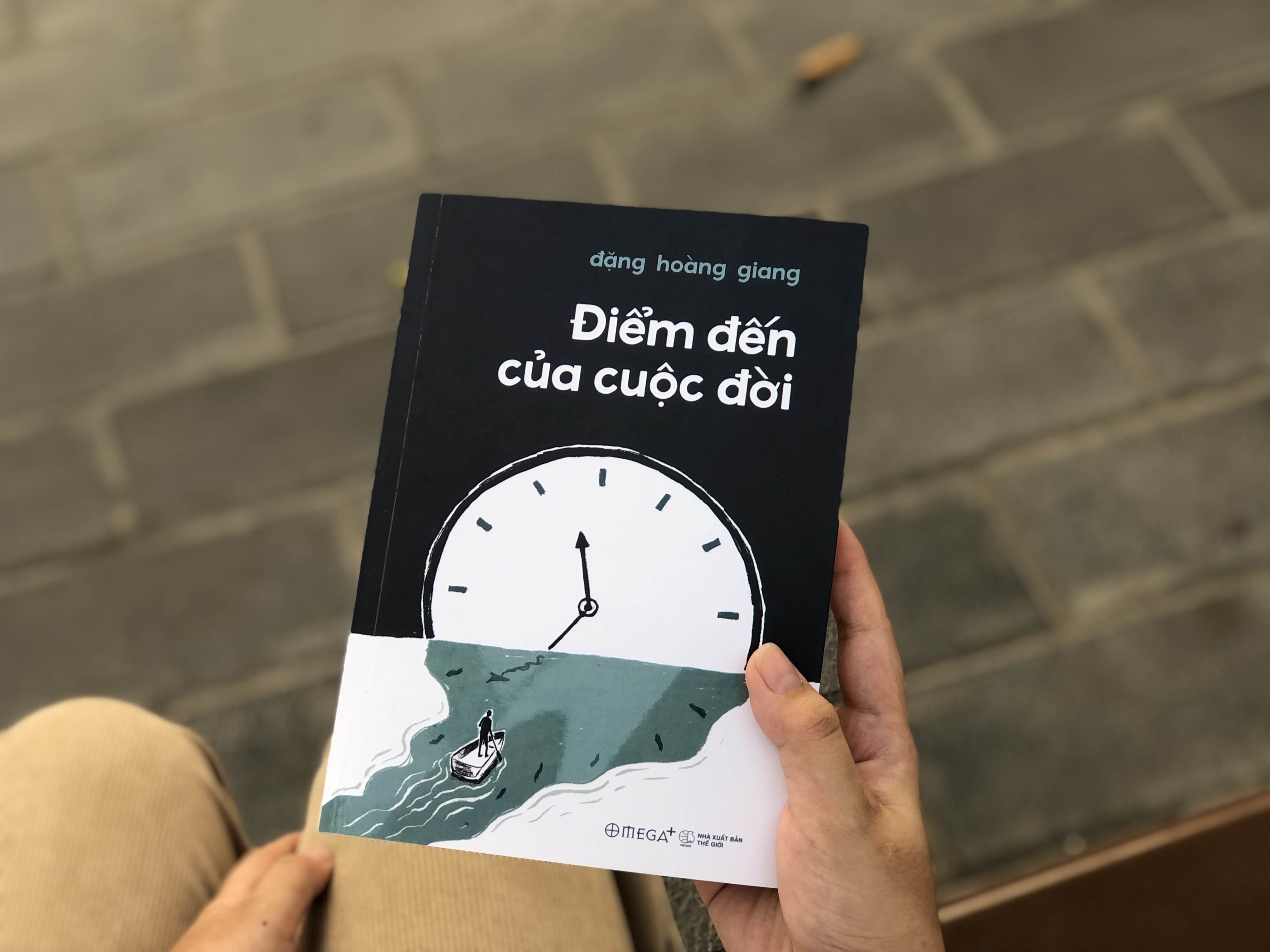 Điểm Đến Cuộc Đời PDF Điểm Đến Cuộc Đời PDF
