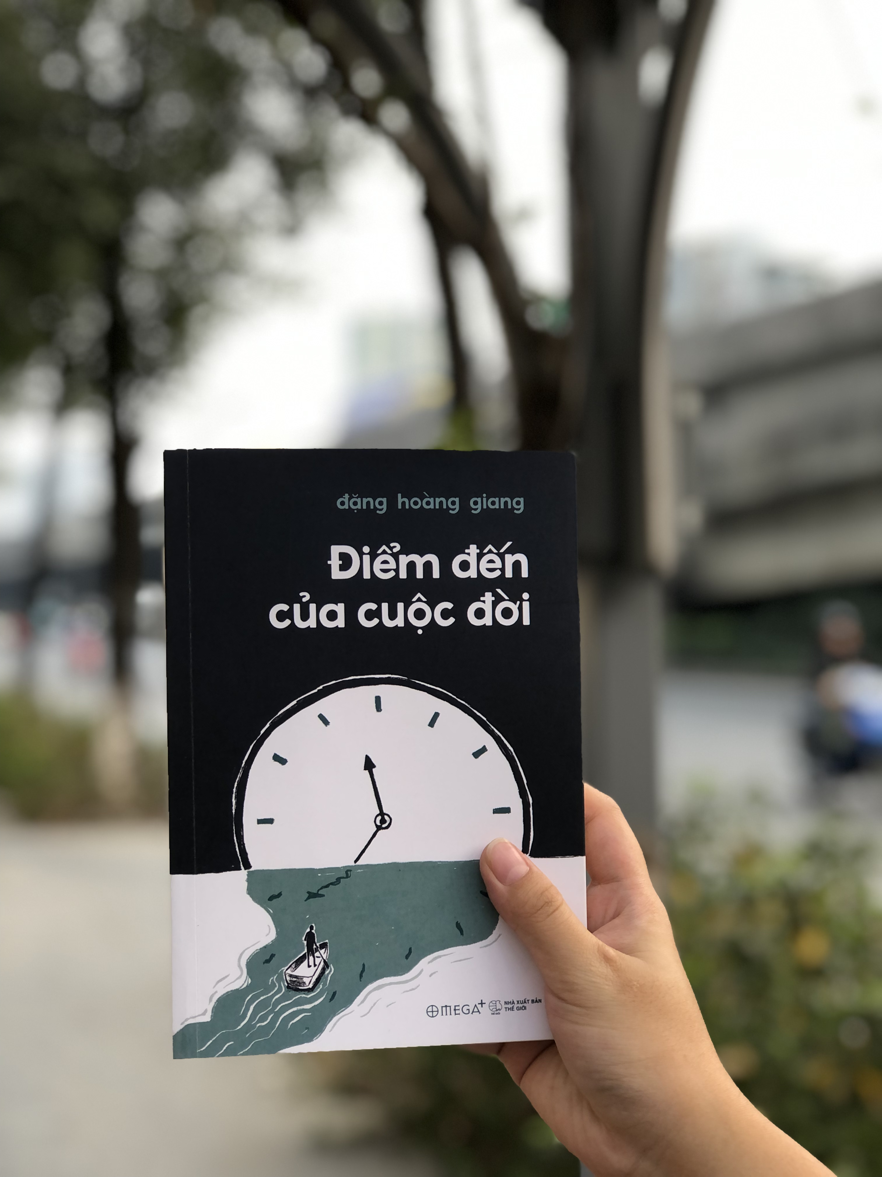Điểm Đến Cuộc Đời PDF Điểm Đến Cuộc Đời PDF