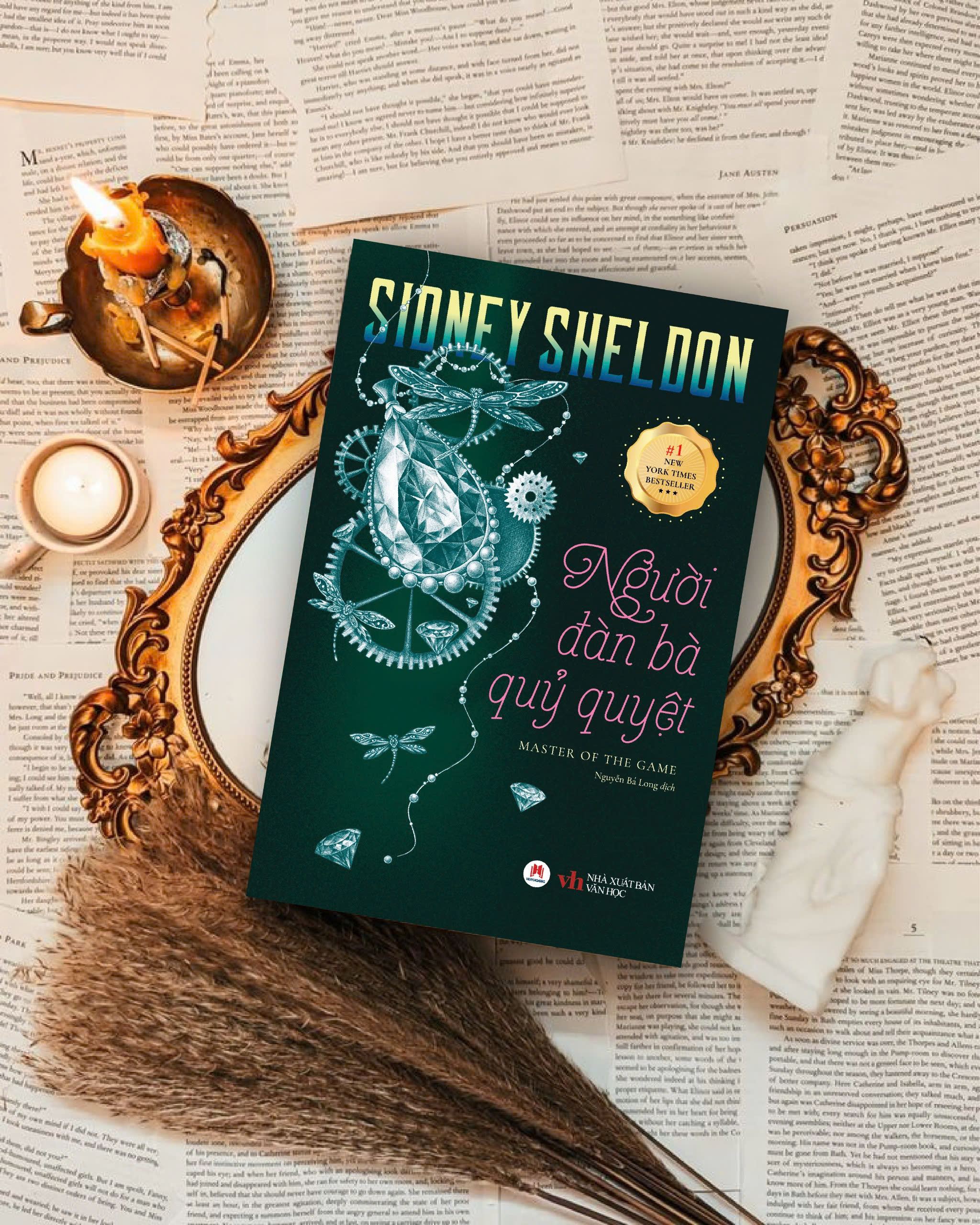 Người Đàn Bà Quỷ Quyệt PDF đọc ebook online, epub online, nghe sách nói audio miễn phí.