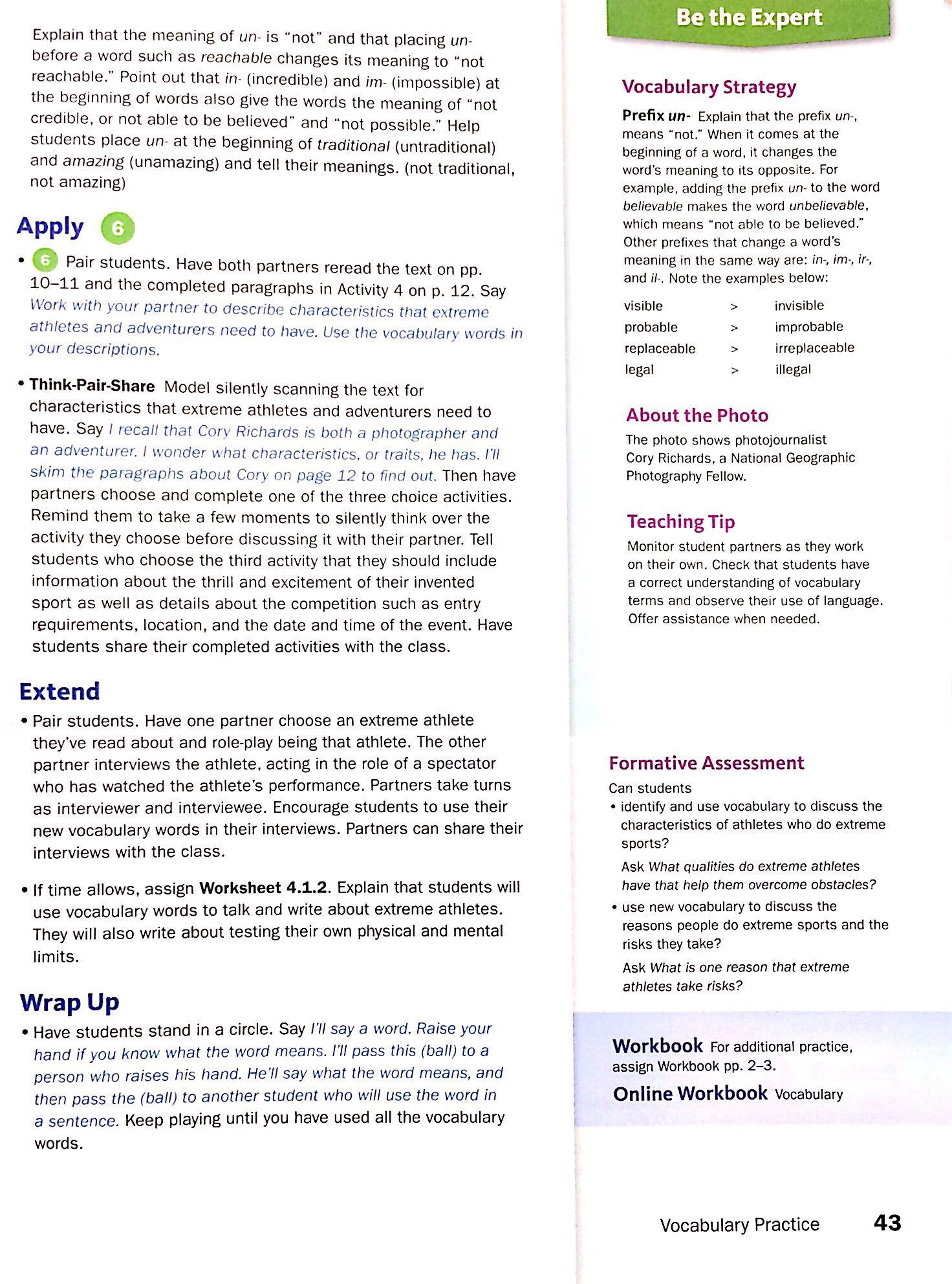 IMPACT 4: LESSON PLANNER WITH MP3 AUDIO CD, TEACHER RESOURCE CD-ROM ...