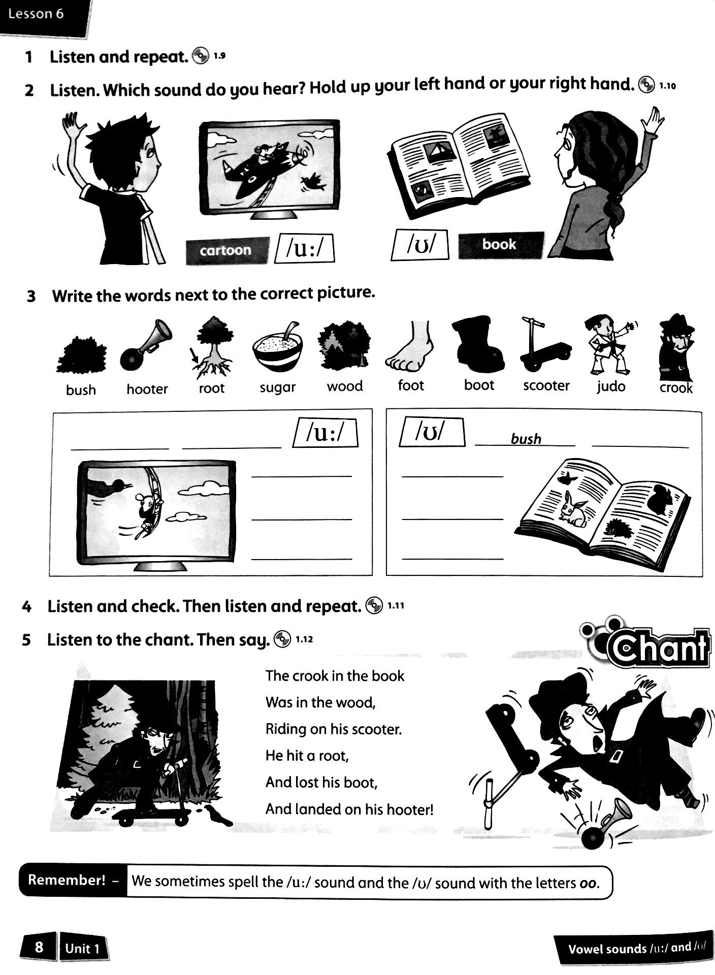Incredible English 5 Activity Book 2Ed - FAHASA.COM