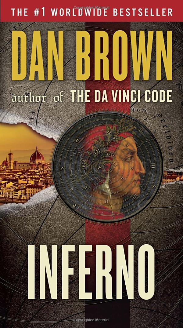 Inferno - FAHASA.COM