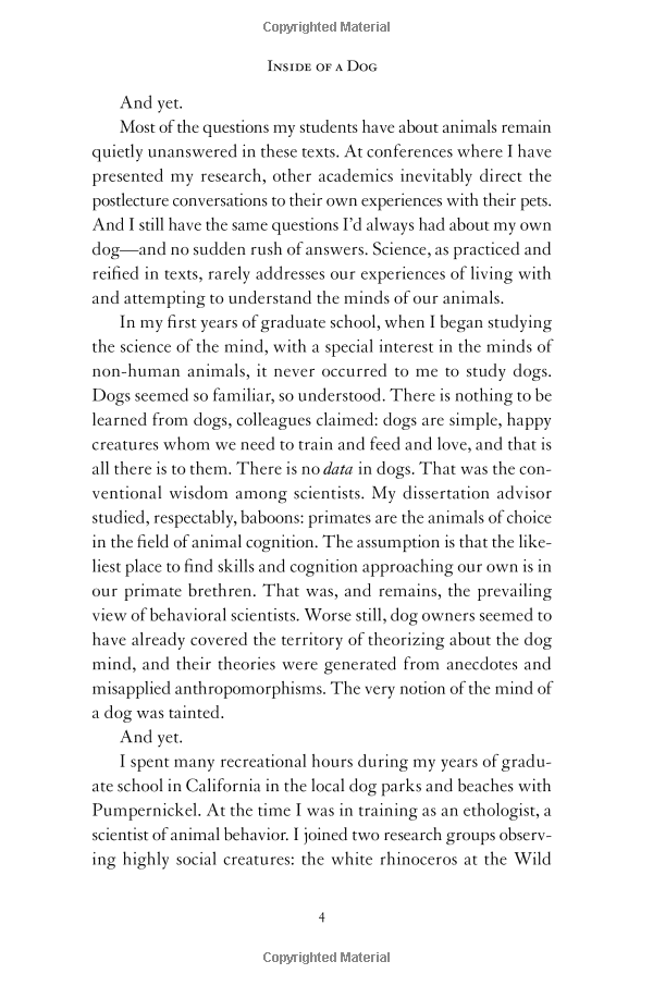 Inside of a Dog PDF đọc ebook online, epub online, nghe sách nói audio miễn phí. Inside of a Dog PDF đọc ebook online, epub online, nghe sách nói audio miễn phí.