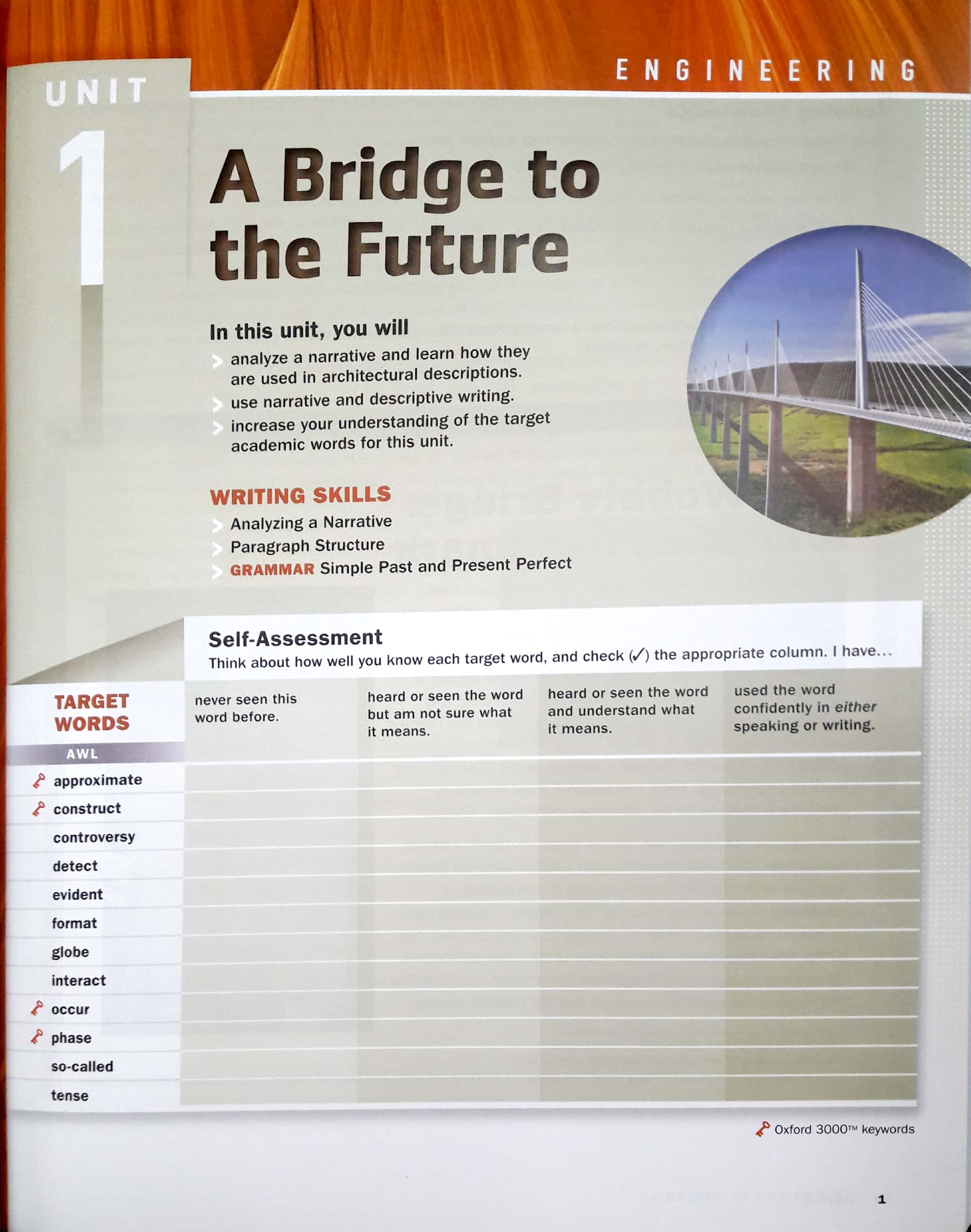Inside Writing Levels Inside Writing: Level 2: Student Book