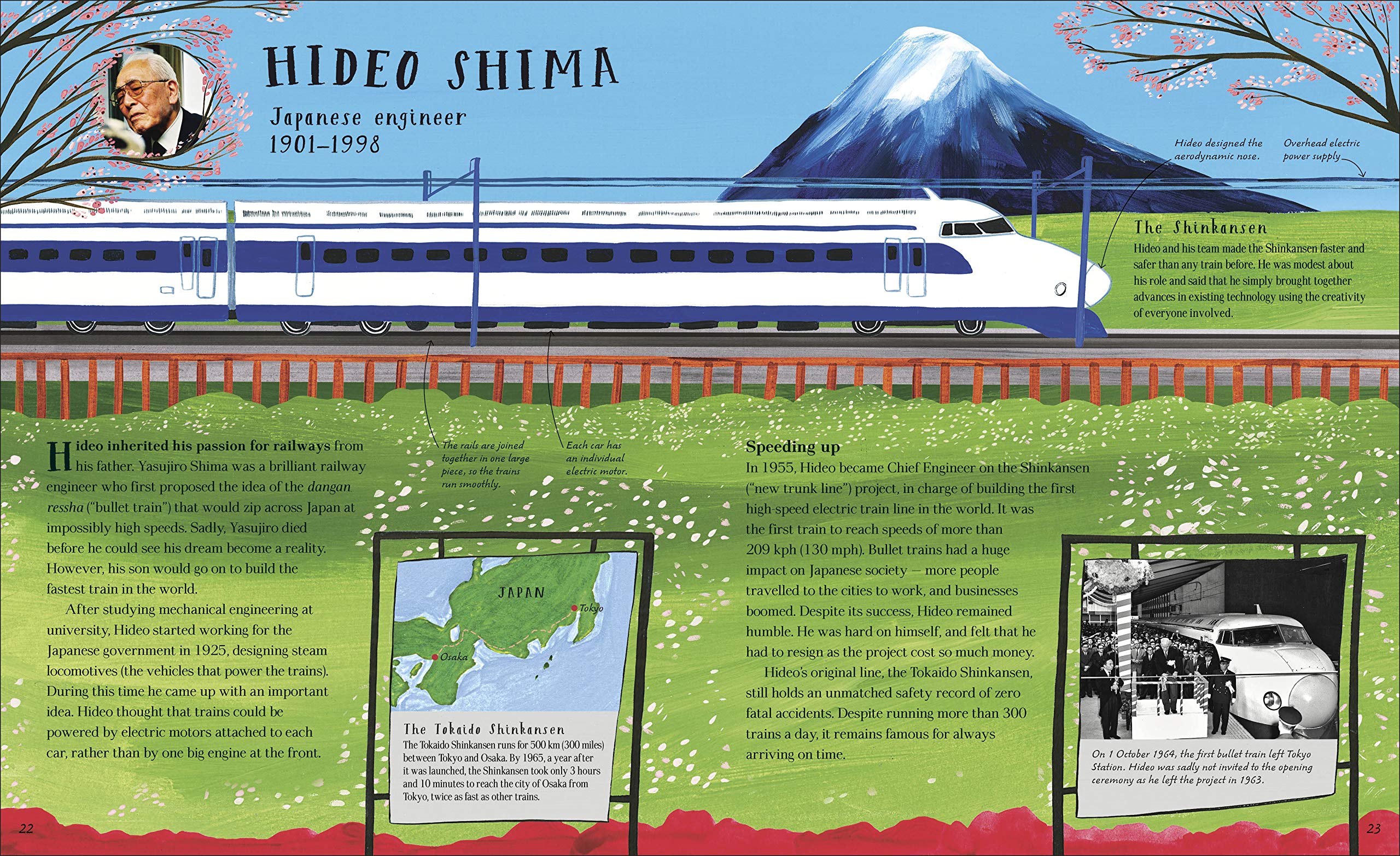 Inventors: Incredible Stories Of The World's Most Ingenious Inventions ...