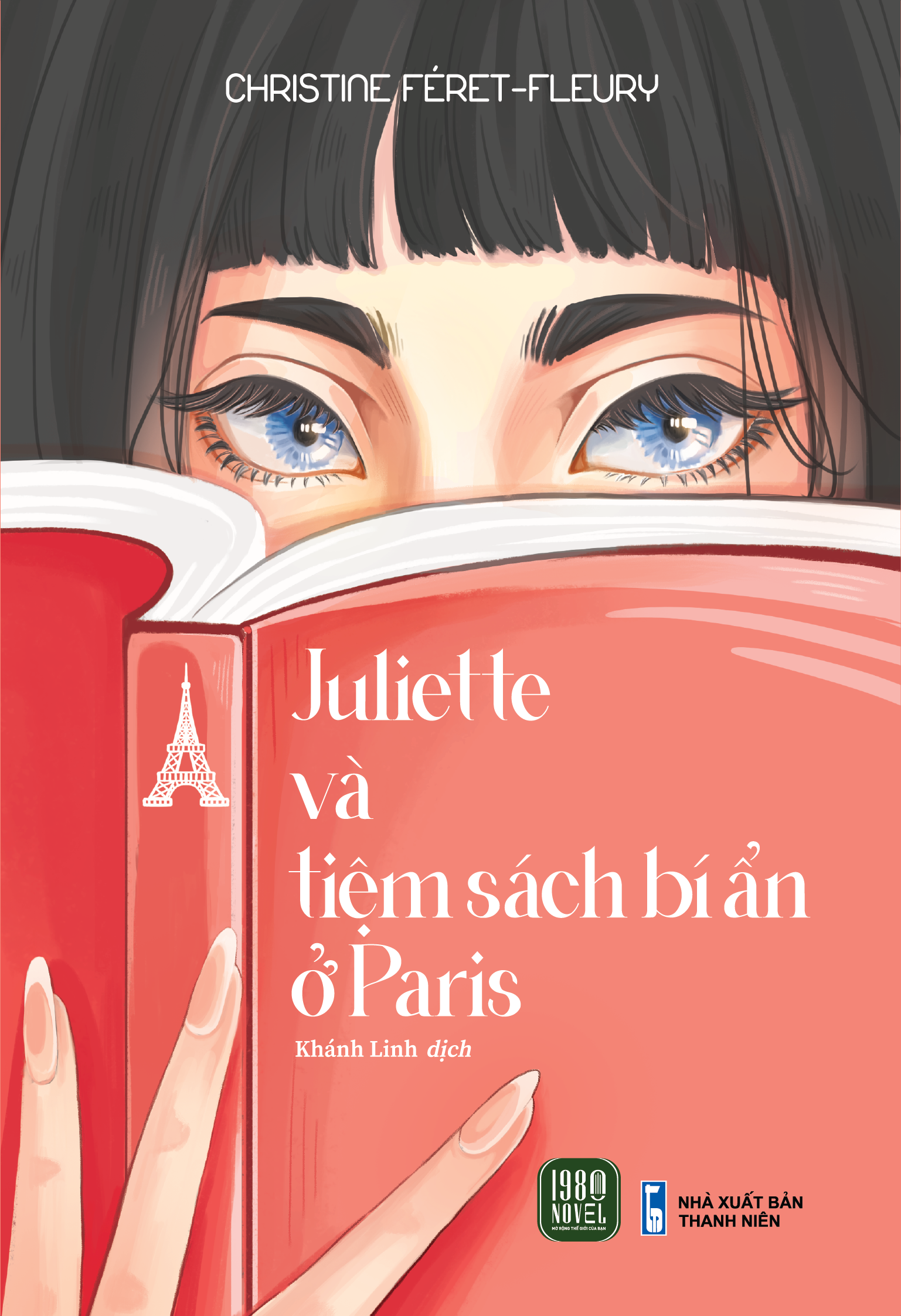 Juliette Và Tiệm Sách Bí Ẩn Ở Paris PDF đọc ebook online, epub online, nghe sách nói audio miễn phí. Juliette Và Tiệm Sách Bí Ẩn Ở Paris PDF đọc ebook online, epub online, nghe sách nói audio miễn phí.