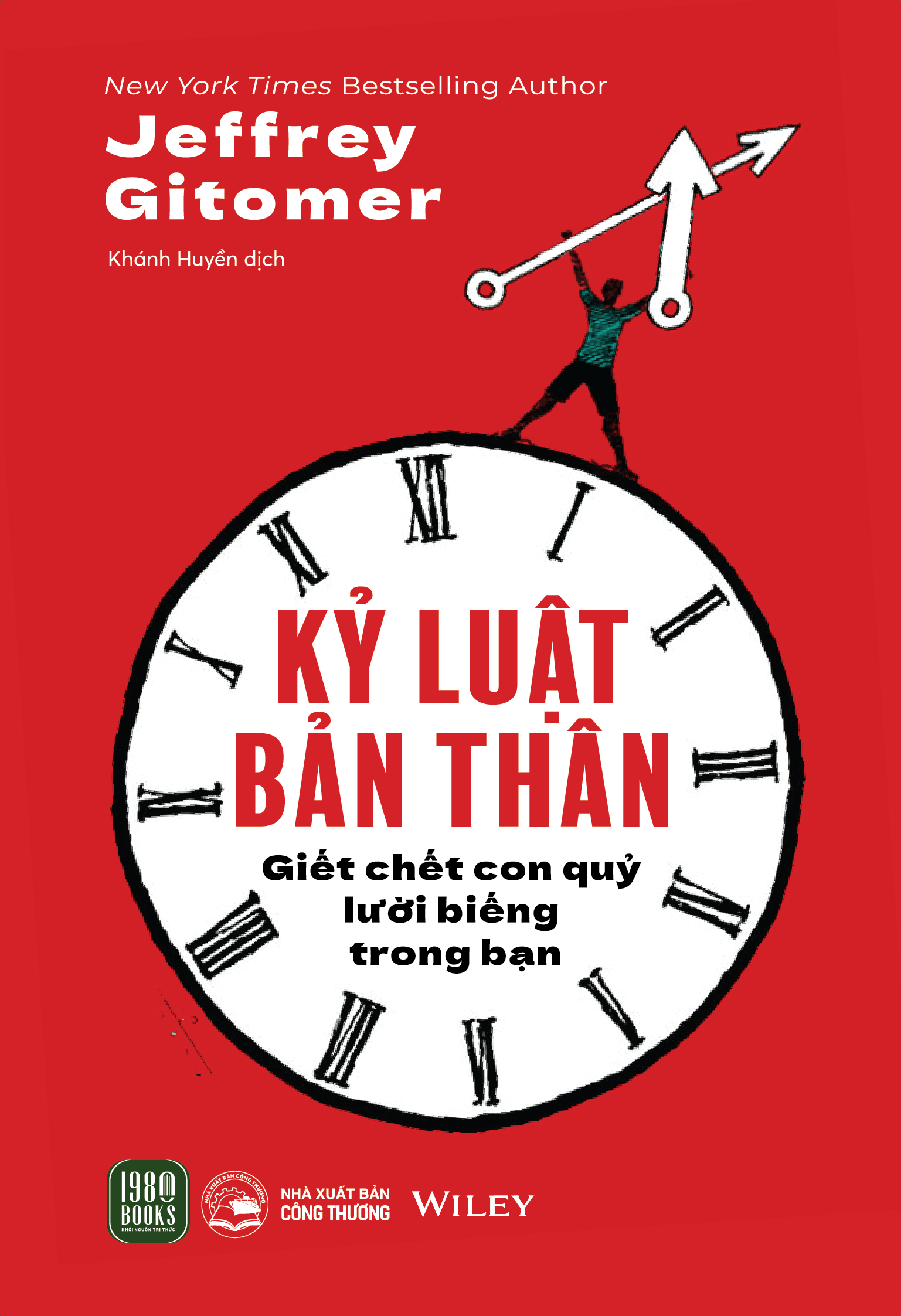 Kỷ Luật Bản Thân - Giết Chết Con Quỷ Lười Biếng Trong Bạn PDF đọc ebook online, epub online, nghe sách nói audio miễn phí. Tải sách Kỷ Luật Bản Thân - Giết Chết Con Quỷ Lười Biếng Trong Bạn PDF đọc ebook online, epub online, nghe sách nói audio miễn phí.