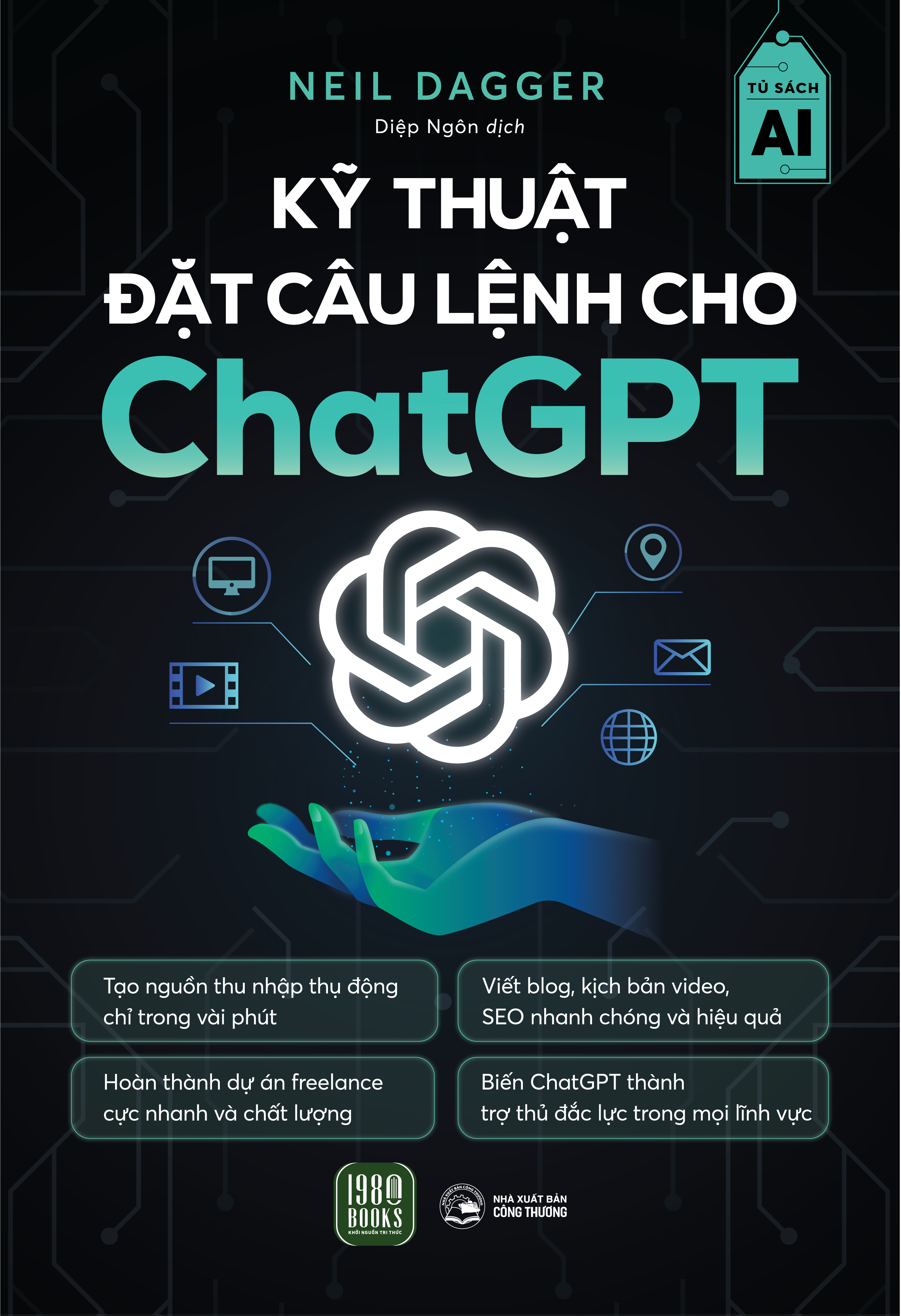 Kỹ Thuật Đặt Câu Lệnh Cho Chat GPT PDF Kỹ Thuật Đặt Câu Lệnh Cho Chat GPT PDF
