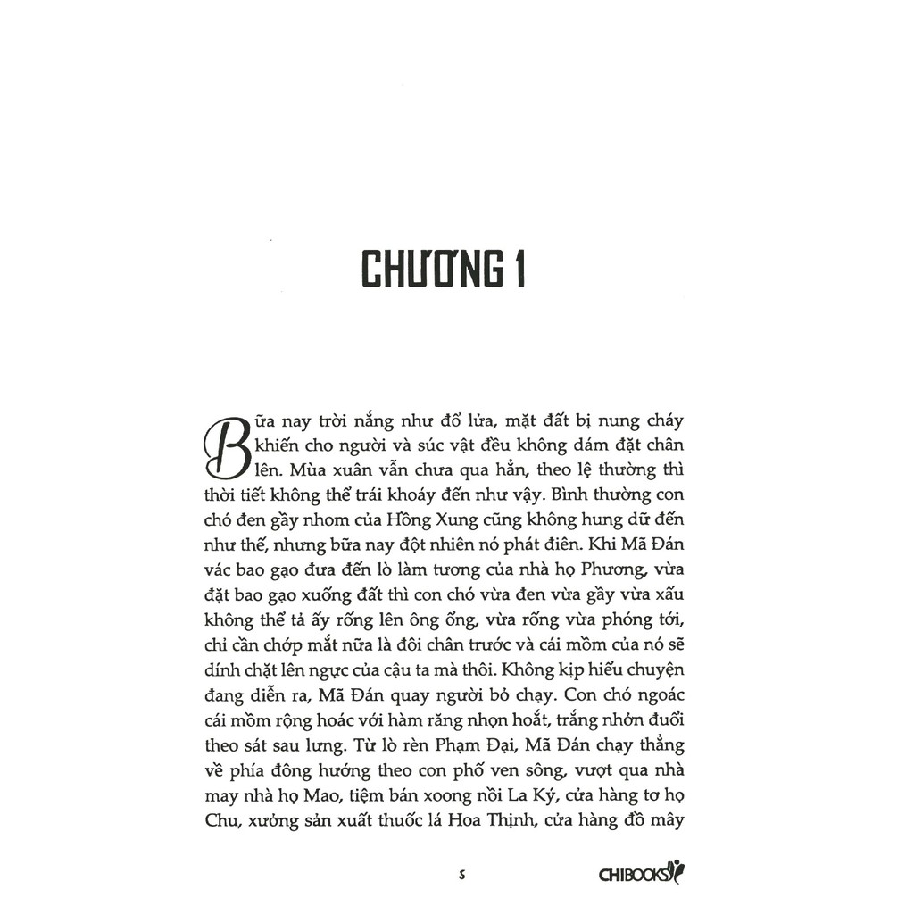 Kẻ Nhu Nhược PDF