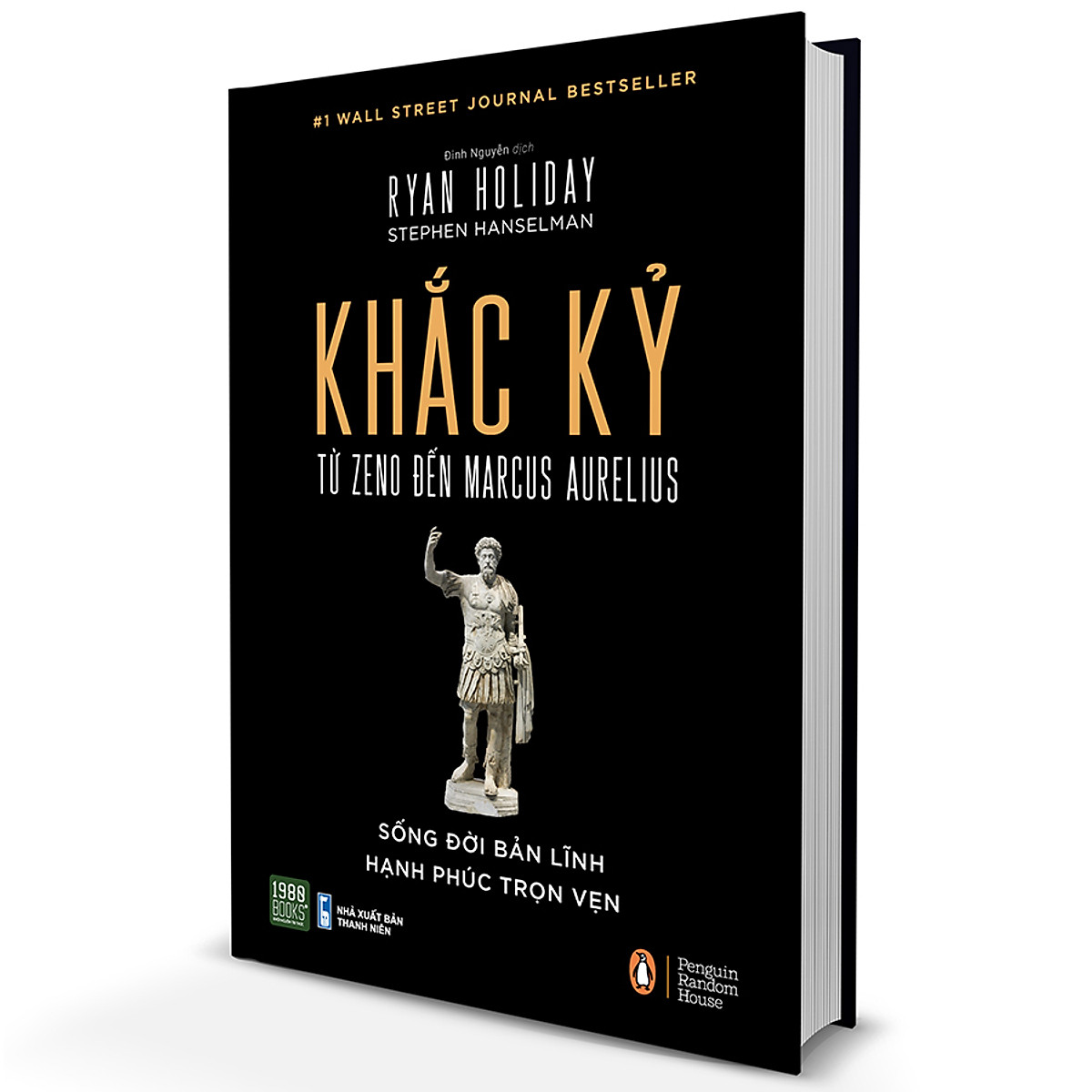 Khắc Kỷ - Từ Zeno Đến Marcus Aurelius PDF đọc ebook online, epub online, nghe sách nói audio miễn phí. Tải sách Khắc Kỷ - Từ Zeno Đến Marcus Aurelius PDF đọc ebook online, epub online, nghe sách nói audio miễn phí.