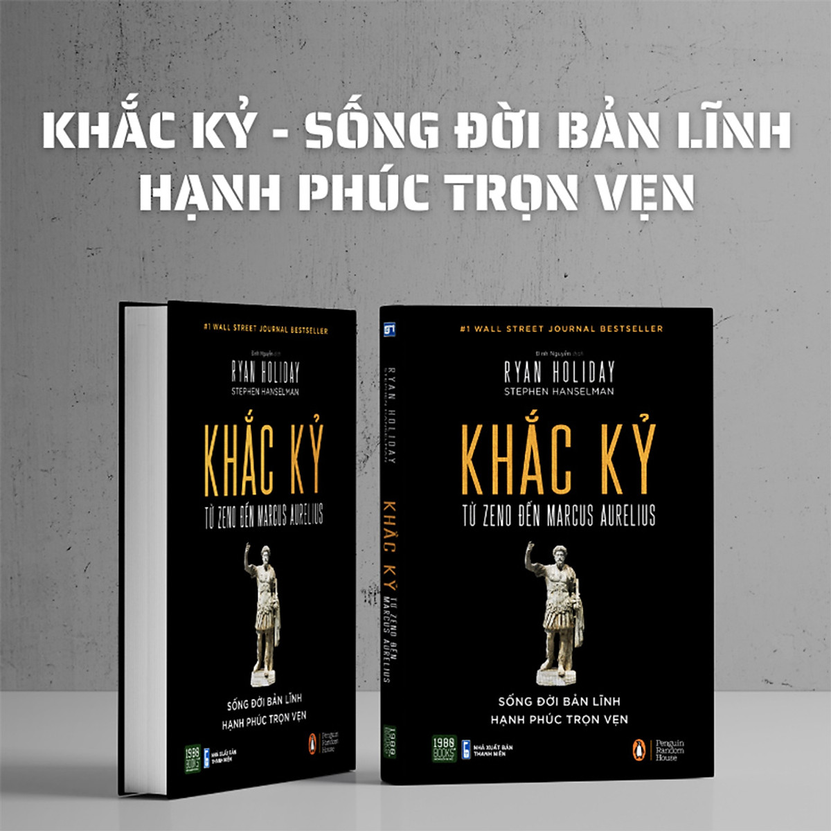 Khắc Kỷ - Từ Zeno Đến Marcus Aurelius PDF đọc ebook online, epub online, nghe sách nói audio miễn phí. Tải sách Khắc Kỷ - Từ Zeno Đến Marcus Aurelius PDF đọc ebook online, epub online, nghe sách nói audio miễn phí.