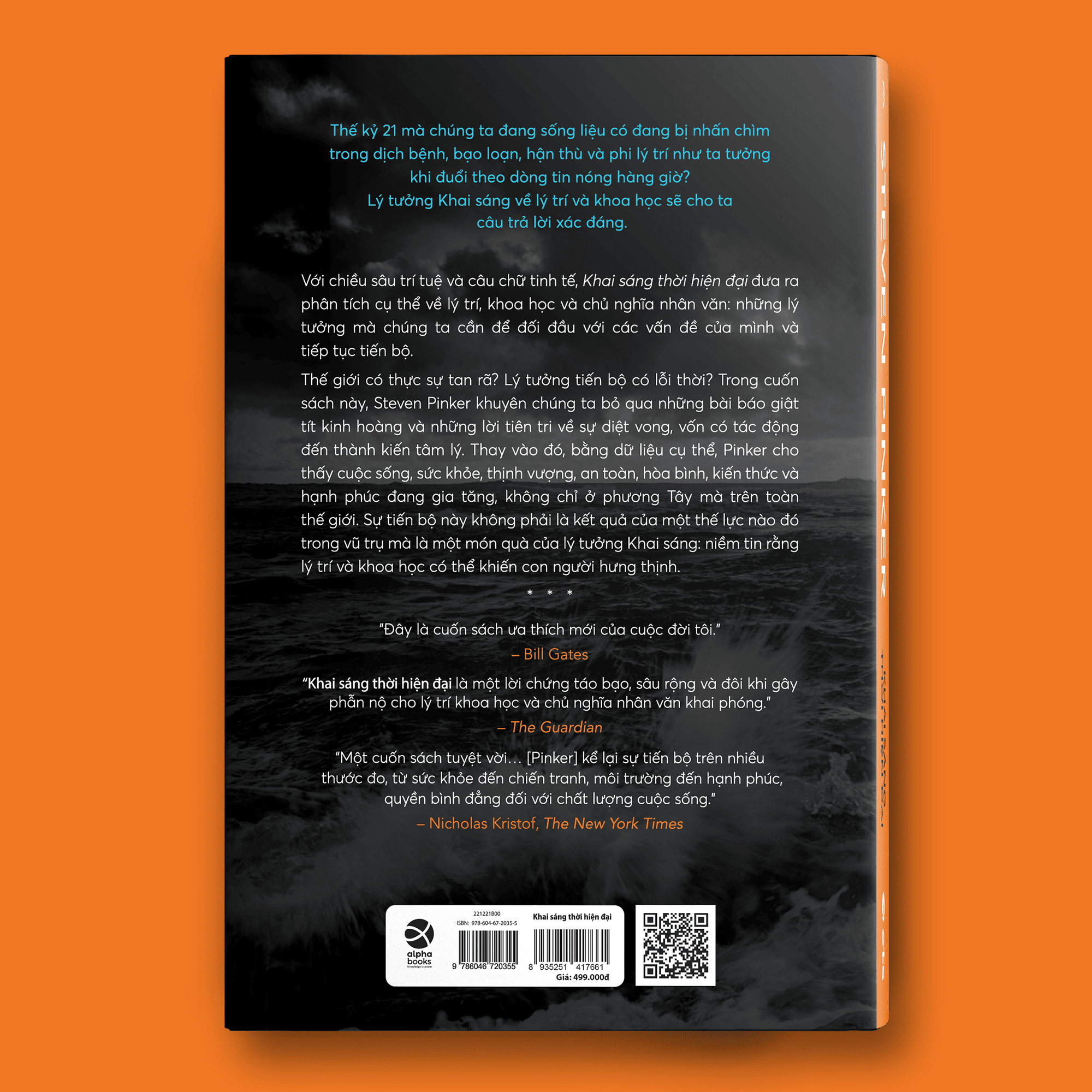 Khai Sáng Thời Hiện Đại PDF đọc ebook online, epub online, nghe sách nói audio miễn phí.