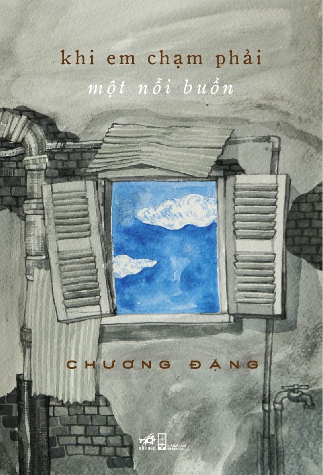 Khi Em Chạm Phải Một Nỗi Buồn PDF Khi Em Chạm Phải Một Nỗi Buồn PDF