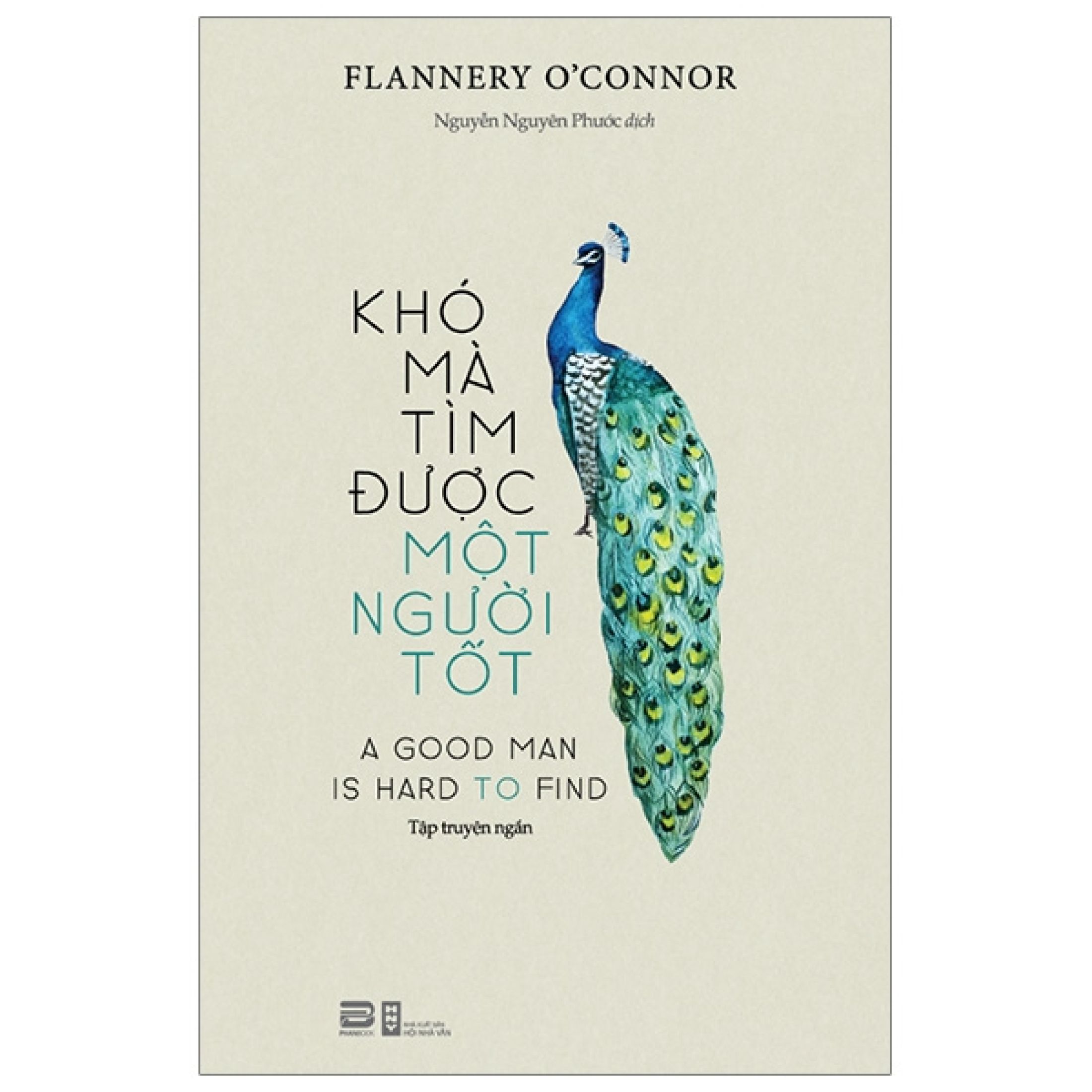 Tải sách Khó Mà Tìm Được Một Người Tốt PDF đọc ebook online, epub online, nghe sách nói audio miễn phí.