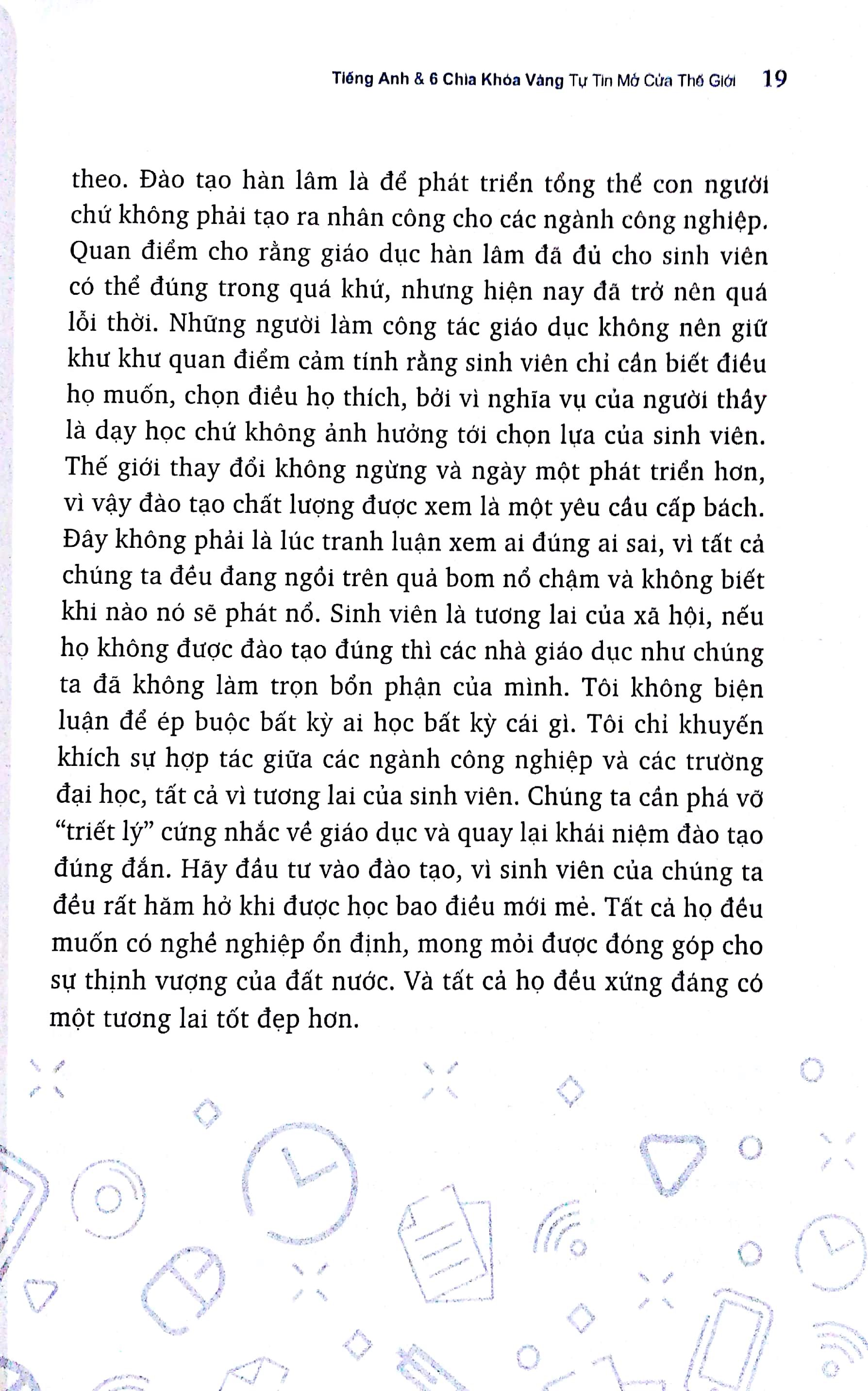 Kiến Tạo Thế Hệ Việt Nam Ưu Việt PDF đọc ebook online, epub online, nghe sách nói audio miễn phí. Kiến Tạo Thế Hệ Việt Nam Ưu Việt PDF đọc ebook online, epub online, nghe sách nói audio miễn phí.
