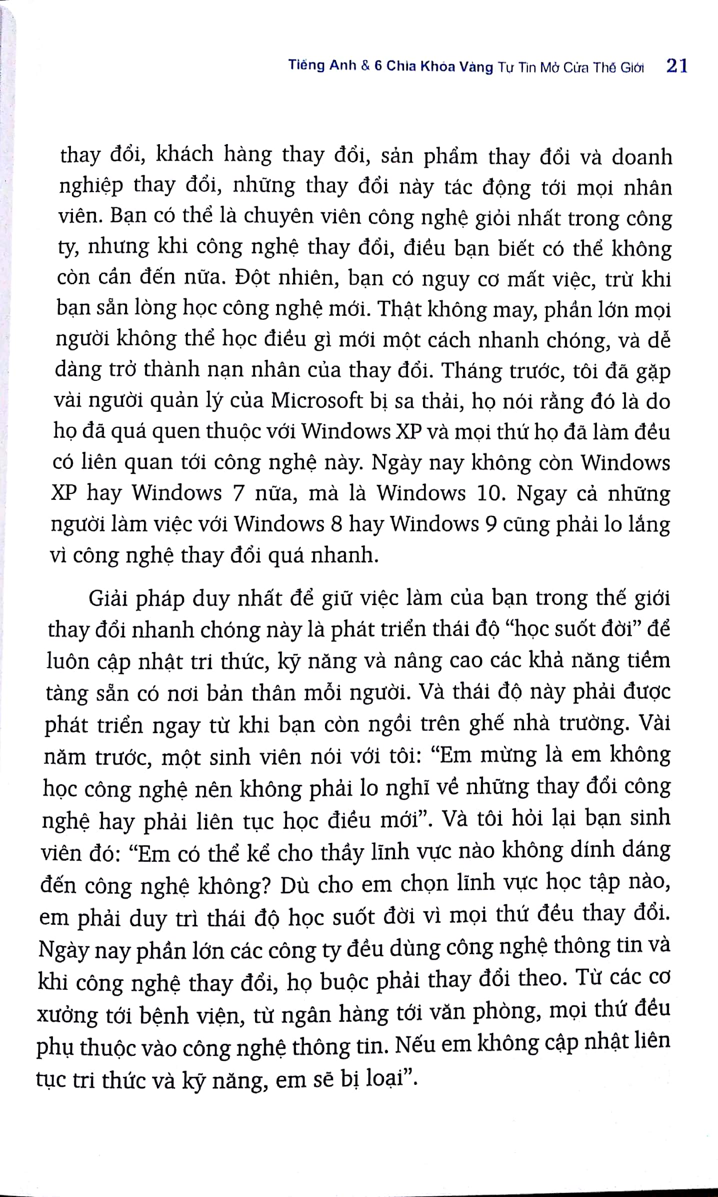 Kiến Tạo Thế Hệ Việt Nam Ưu Việt PDF đọc ebook online, epub online, nghe sách nói audio miễn phí. Kiến Tạo Thế Hệ Việt Nam Ưu Việt PDF đọc ebook online, epub online, nghe sách nói audio miễn phí.