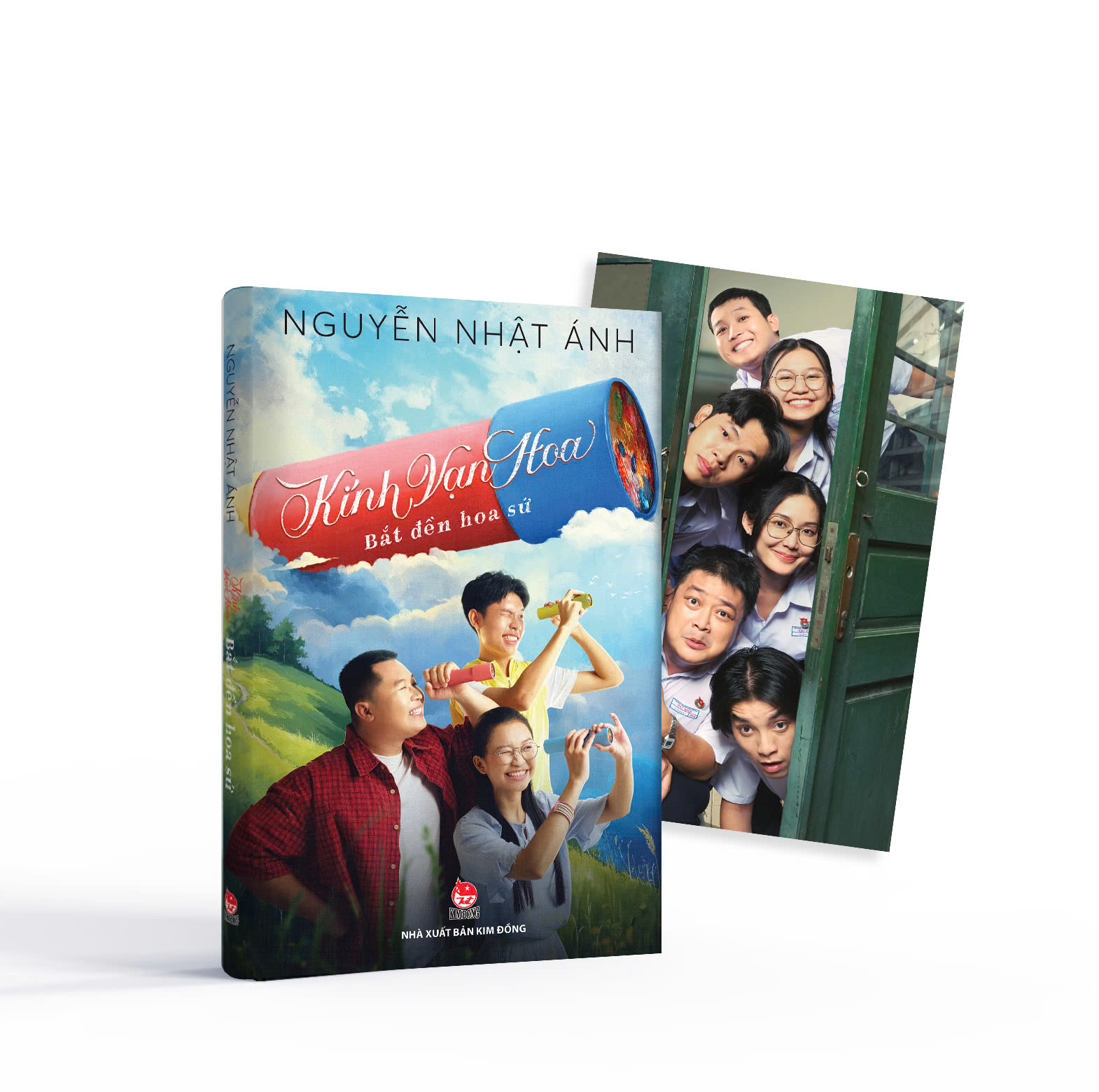 kinh_van_hoa_bat_den_hoa_su_ban_dien_anh_tang_kem_postcard