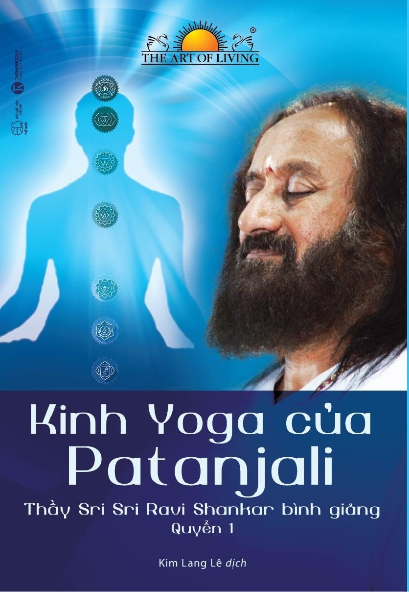 Kinh Yoga Của Patanjali - Thầy Sri Sri Ravi Shankar Bình Giảng PDF - Tờ ...