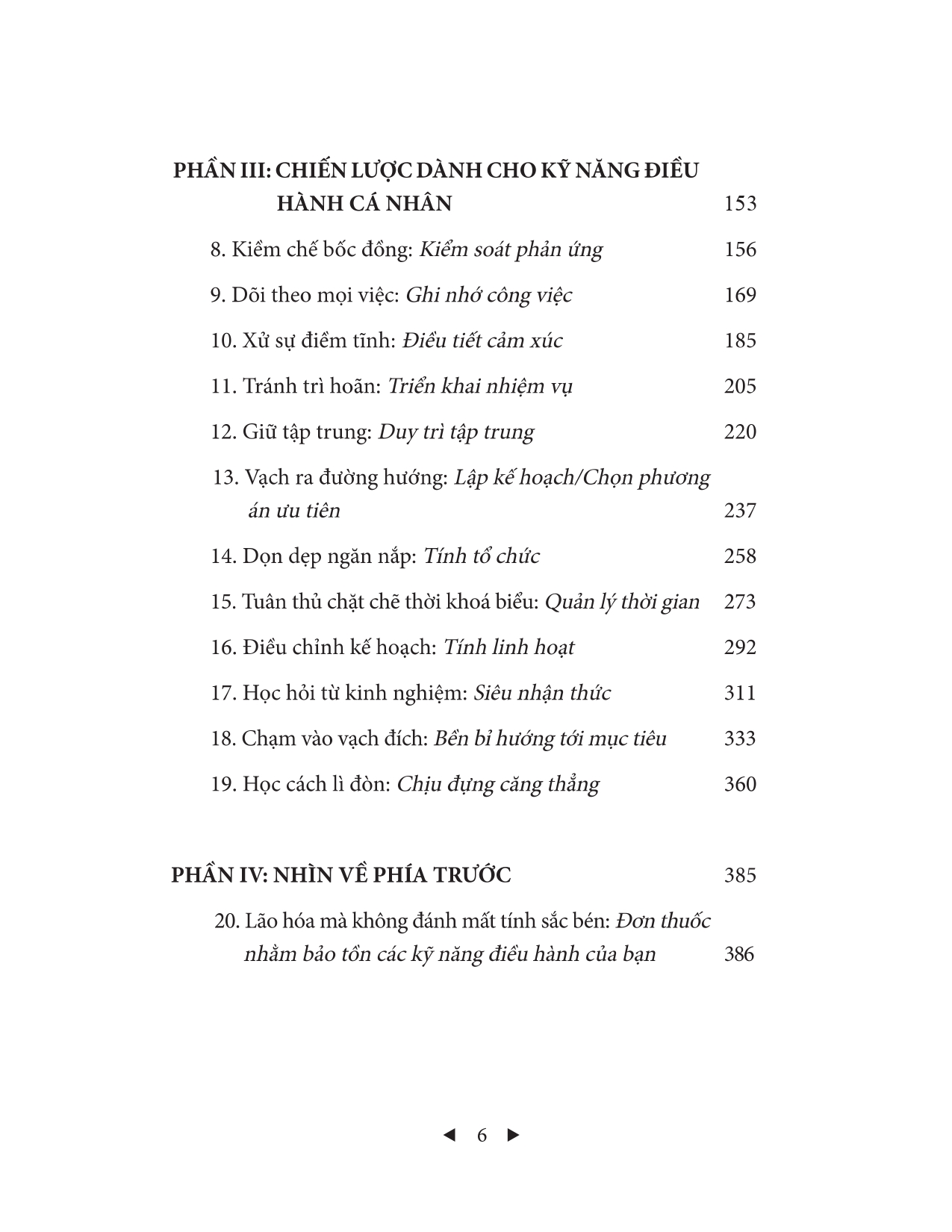 Kỷ Luật Bản Thân PDF đọc ebook online, epub online, nghe sách nói audio miễn phí. Kỷ Luật Bản Thân PDF đọc ebook online, epub online, nghe sách nói audio miễn phí.