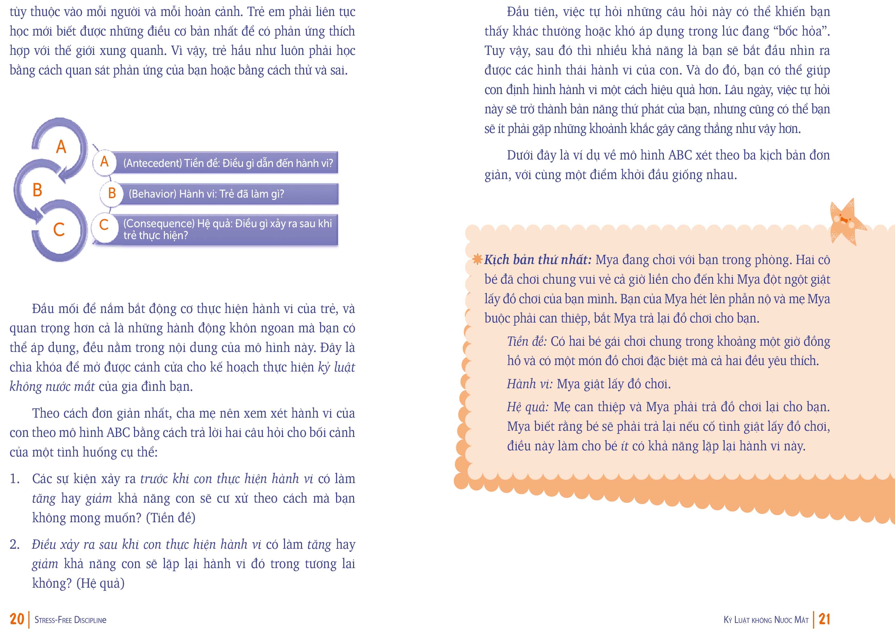 Kỷ Luật Không Nước Mắt PDF Kỷ Luật Không Nước Mắt PDF