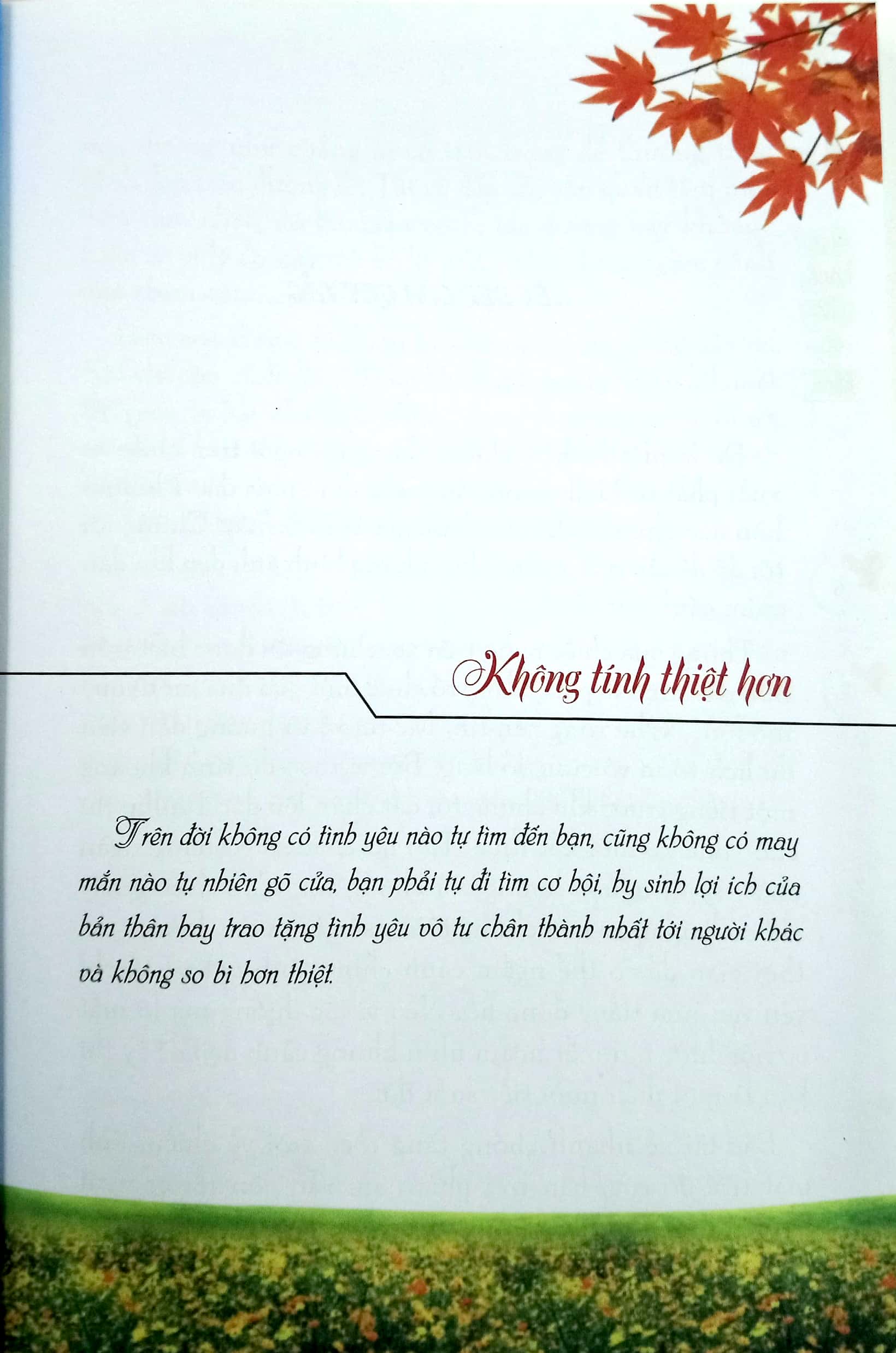 Kỹ Năng Sống Dành Cho Học Sinh – Học Cách Cho Và Nhận - Hình 3