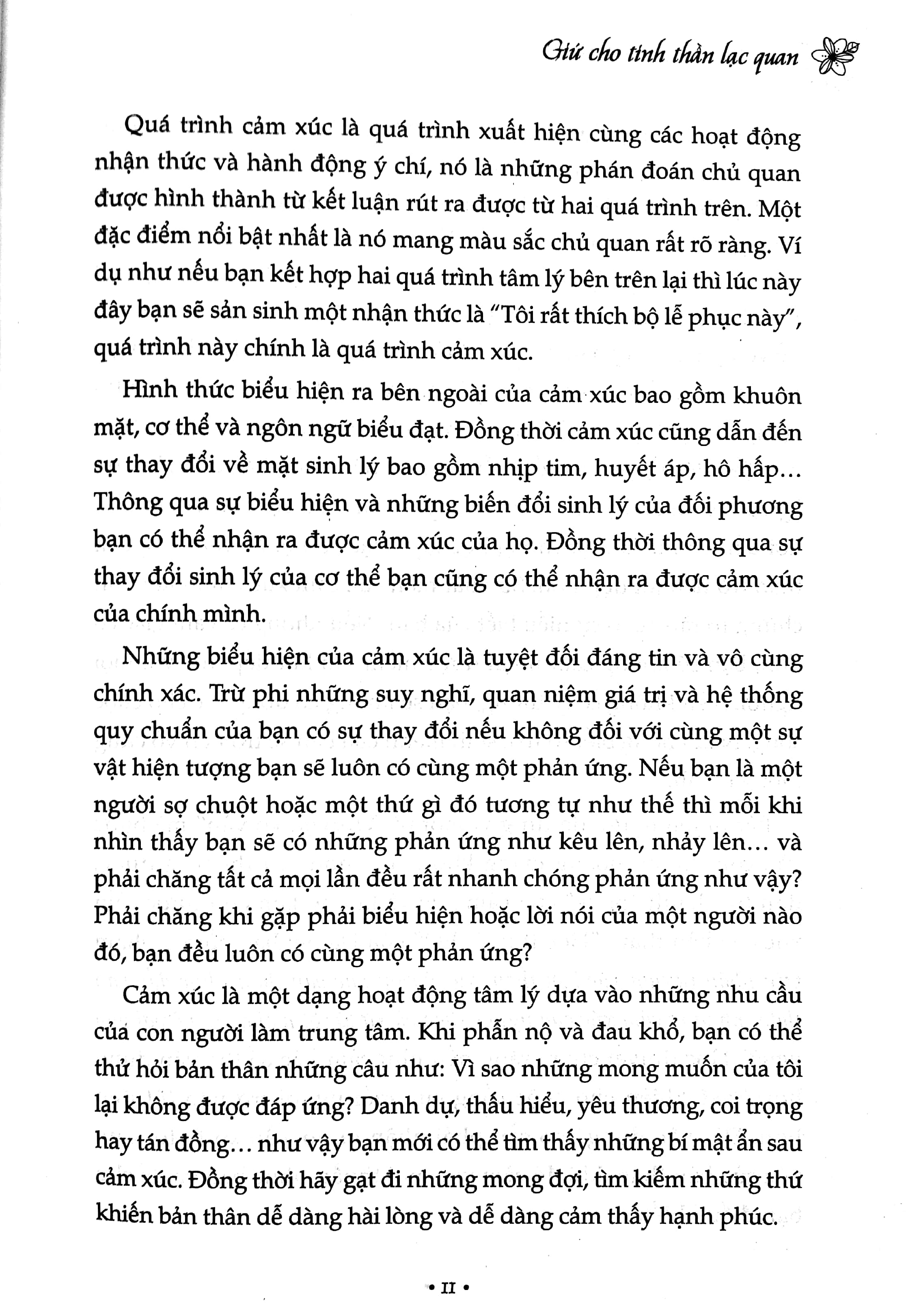 Là Phụ Nữ Phải Biết Sống Vui Vẻ PDF Là Phụ Nữ Phải Biết Sống Vui Vẻ PDF