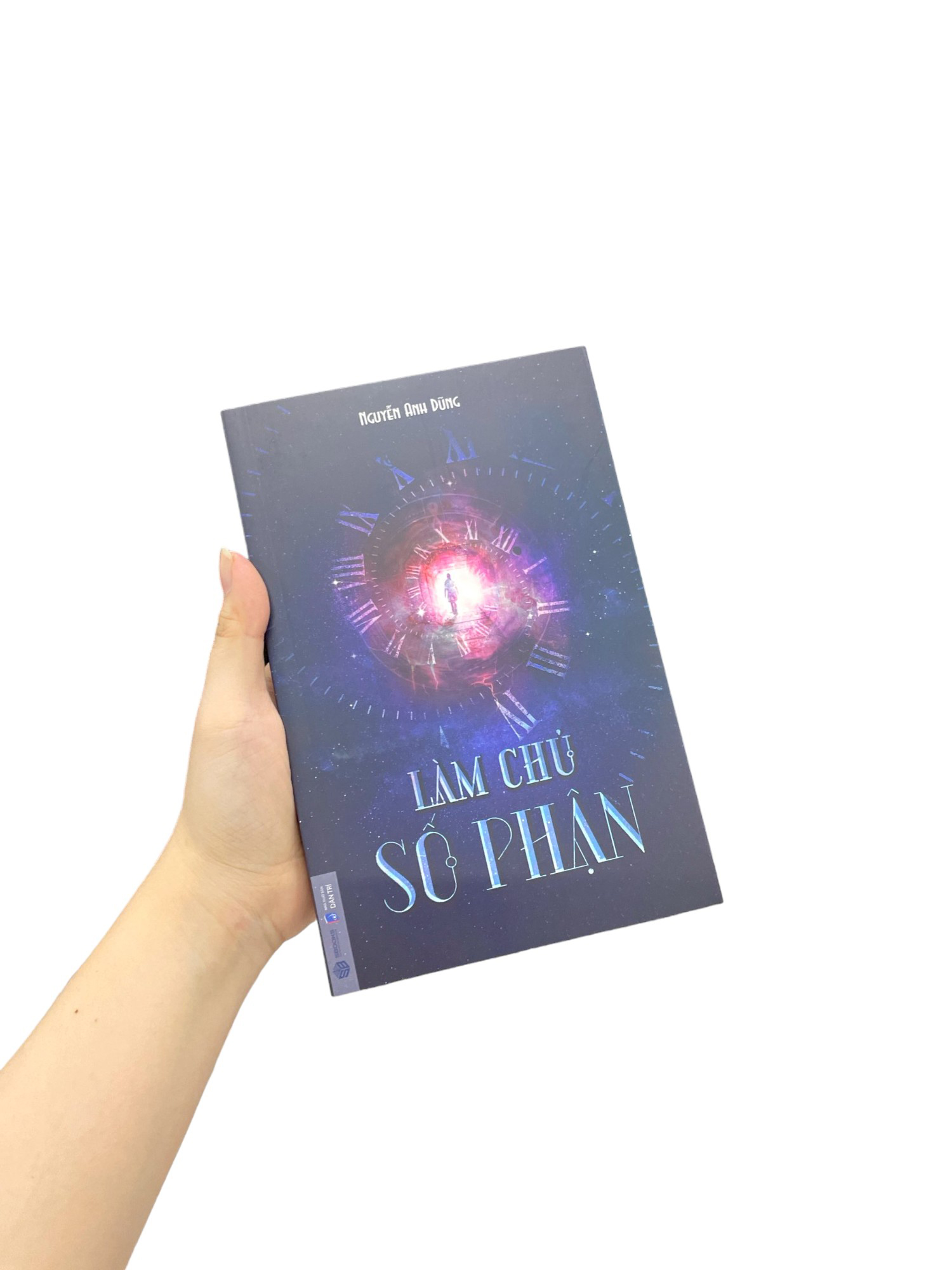 Làm Chủ Số Phận PDF Làm Chủ Số Phận PDF