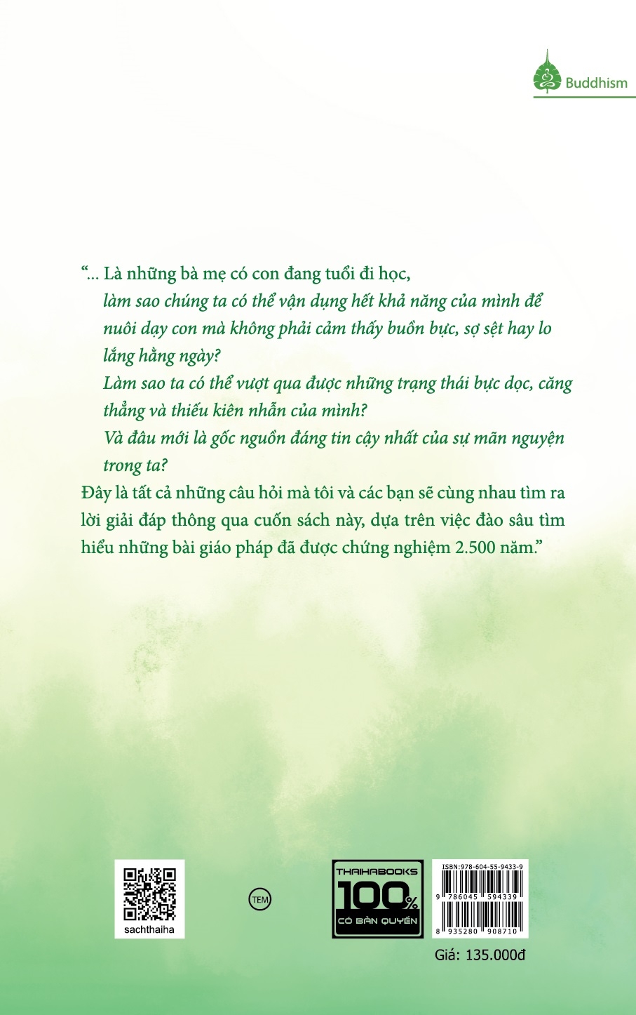 Làm Mẹ Với Tâm Phật - Cùng Con Đến Trường PDF đọc ebook online, epub online, nghe sách nói audio miễn phí. Tải sách Làm Mẹ Với Tâm Phật - Cùng Con Đến Trường PDF đọc ebook online, epub online, nghe sách nói audio miễn phí.