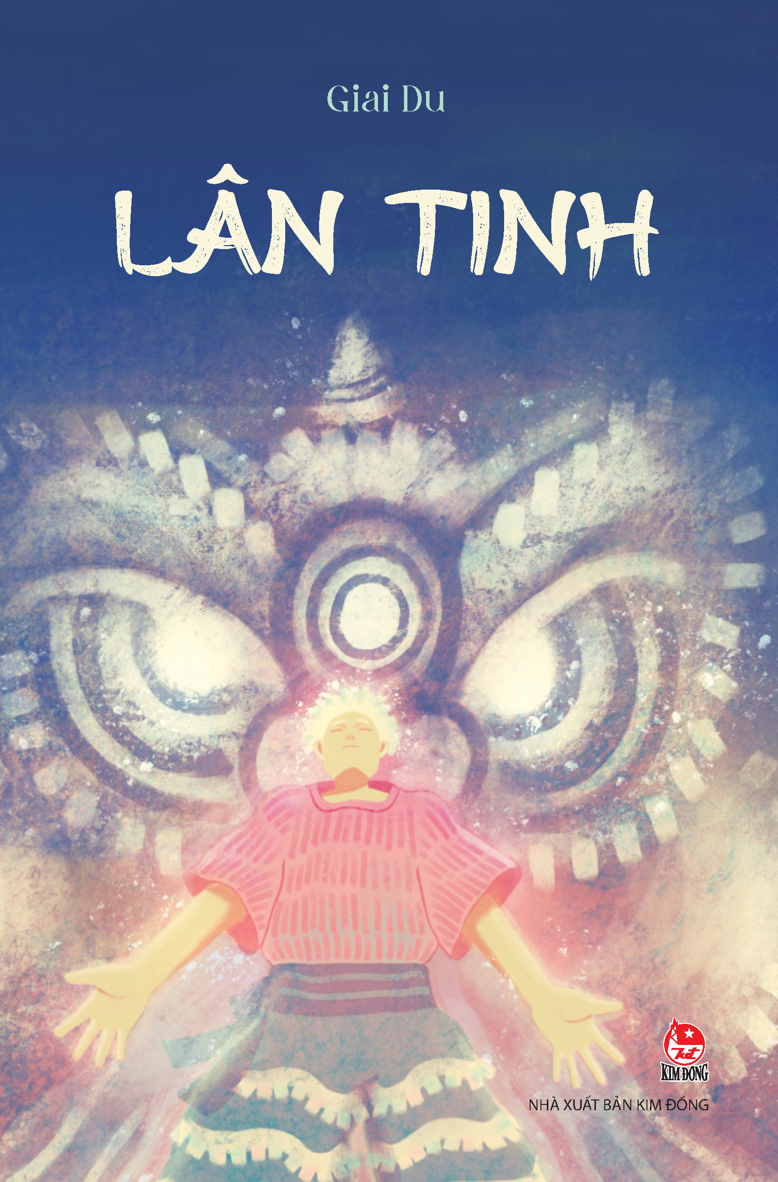 Lân Tinh PDF Lân Tinh PDF