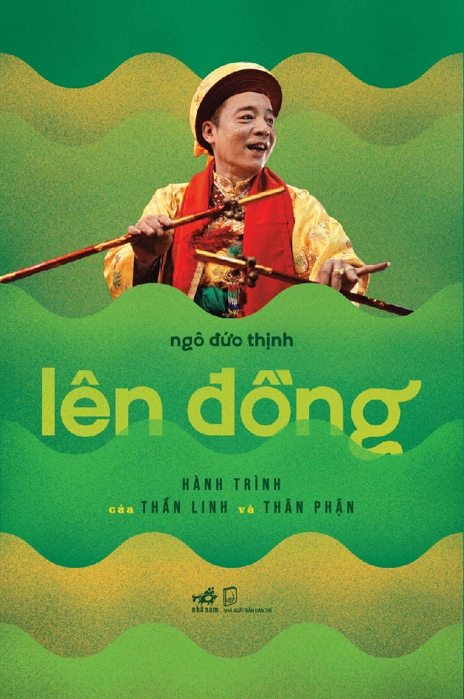 Lên Đồng - Hành Trình Của Thần Linh Và Thân Phận PDF Lên Đồng - Hành Trình Của Thần Linh Và Thân Phận PDF