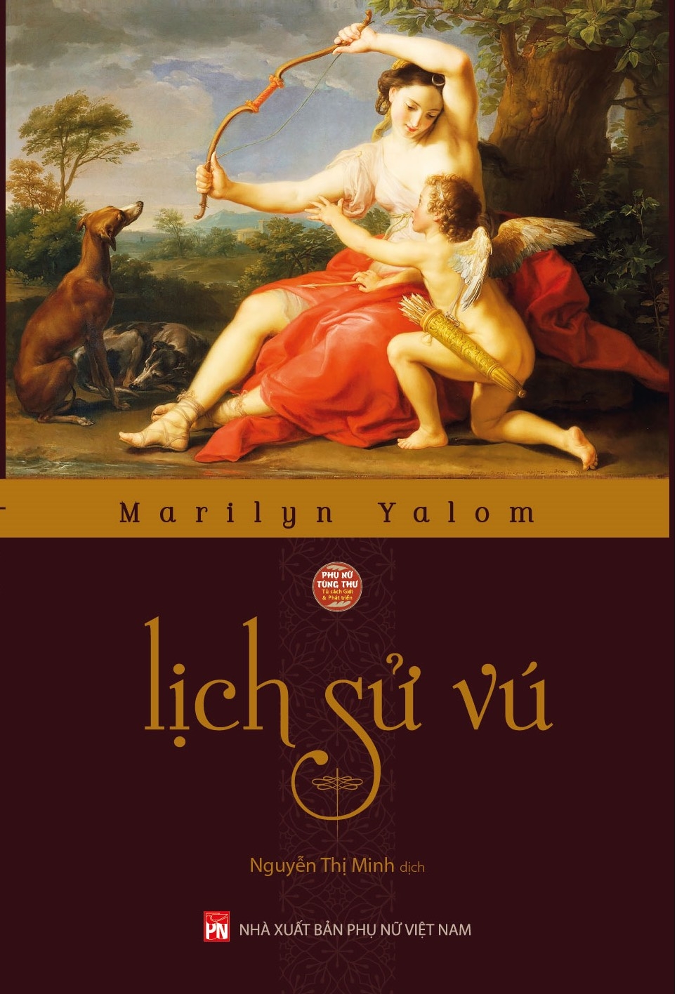 Lịch Sử Vú PDF