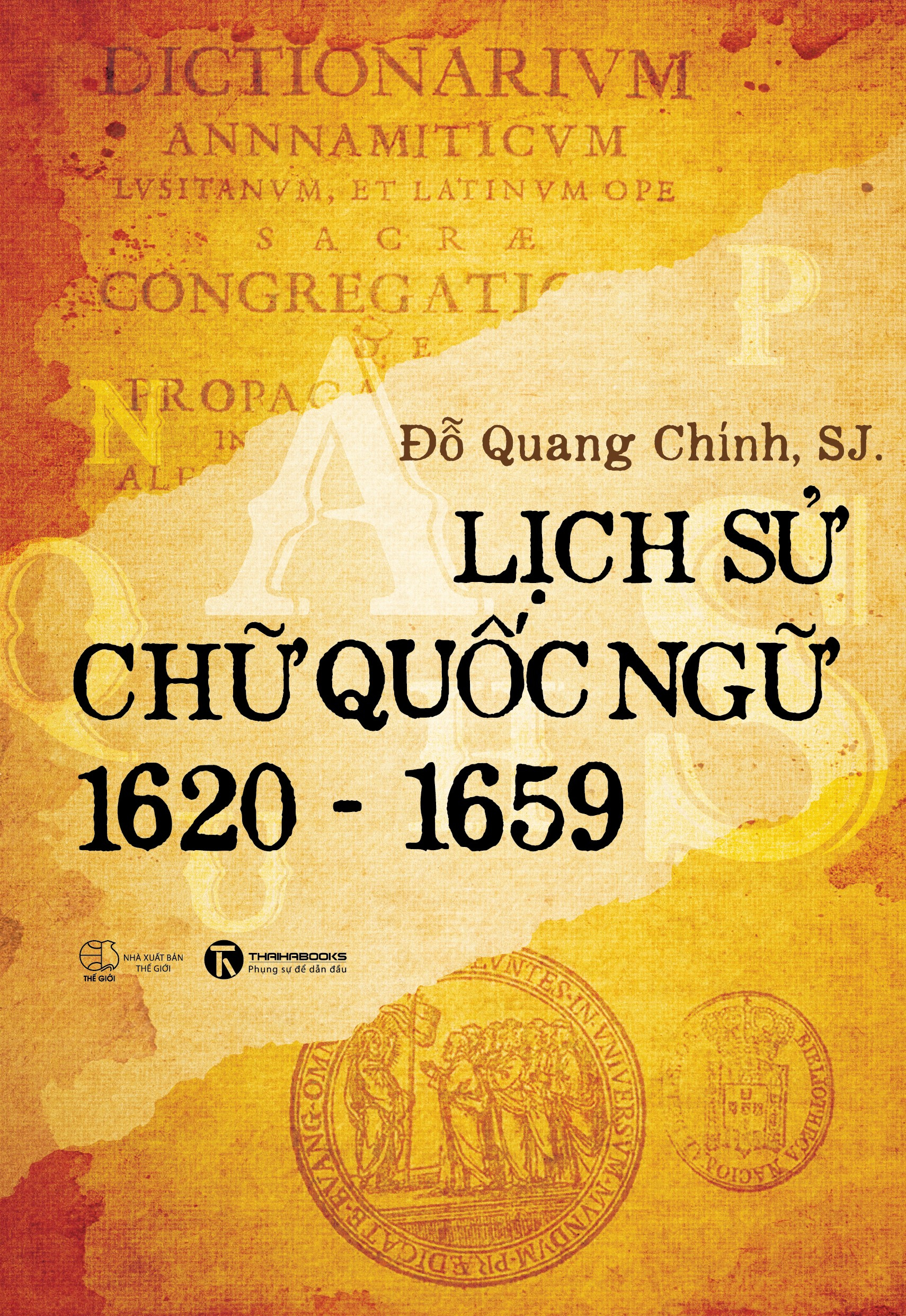 Lịch Sử Chữ Quốc Ngữ 1620-1659 PDF đọc ebook online, epub online, nghe sách nói audio miễn phí. Tải sách Lịch Sử Chữ Quốc Ngữ 1620-1659 PDF đọc ebook online, epub online, nghe sách nói audio miễn phí.
